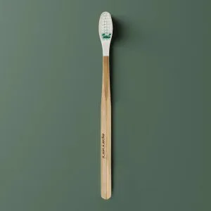 Brosse a dents en bois adulte - Rituel Éclat