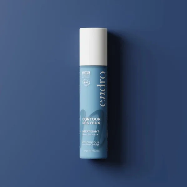 Contour des yeux defatigant - Rituel Éclat