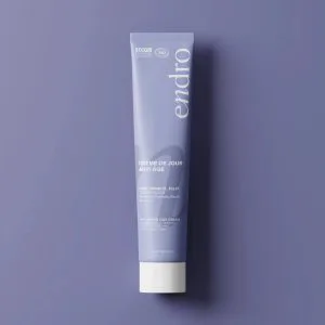Creme de jour anti age - Rituel Éclat
