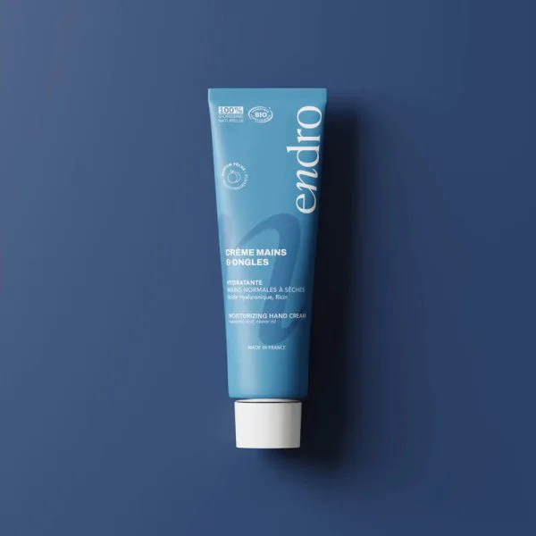 Creme mains et ongles - Rituel Éclat