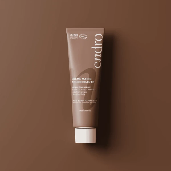Creme mains nourrissante - Rituel Éclat