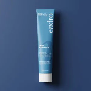 Creme visage hydratante - Rituel Éclat