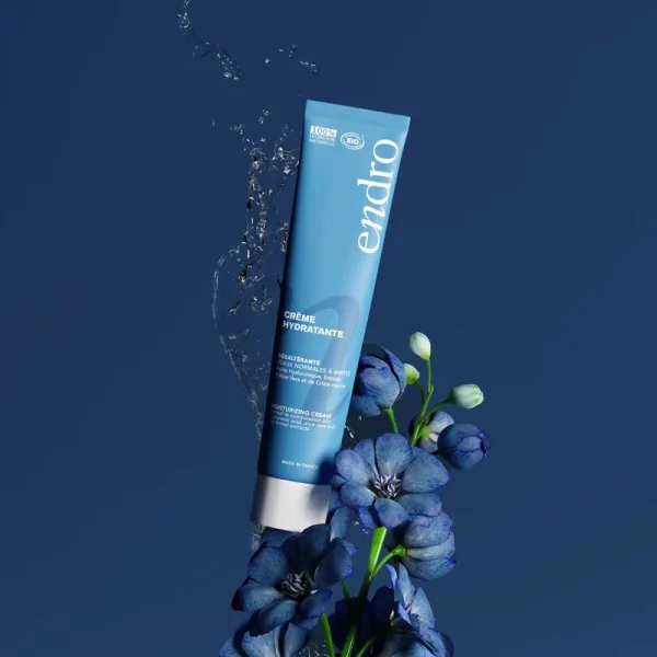 Creme visage hydratante creme visage 1483678 1 - Rituel Éclat