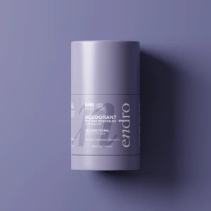 Deodorant stick 48h rechargeable pro age menopause - Rituel Éclat