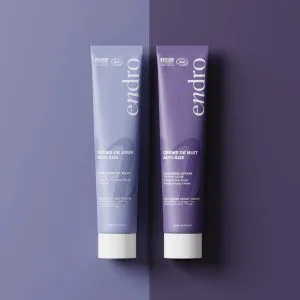 Duo cremes anti age - Rituel Éclat