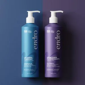 Duo cremes corps - Rituel Éclat