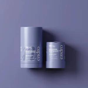 Duo deodorant stick recharge 48h pro age menopause - Rituel Éclat