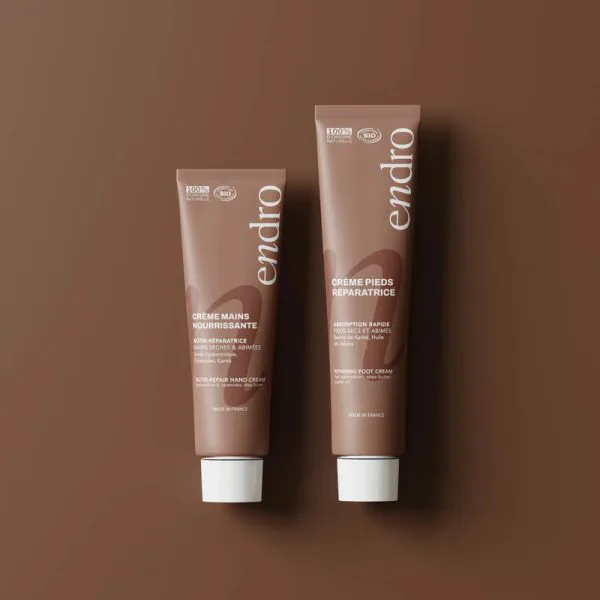 Duo nutri reparation - Rituel Éclat
