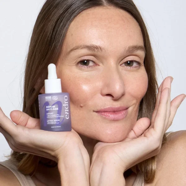 Duo serums anti age 1063622 1 - Rituel Éclat