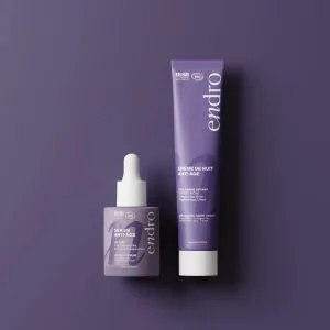 Duo visage routine anti age liftant - Rituel Éclat