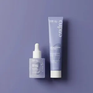 Duo visage routine anti age repulpant - Rituel Éclat