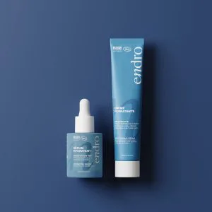 Duo visage routine hydratante - Rituel Éclat