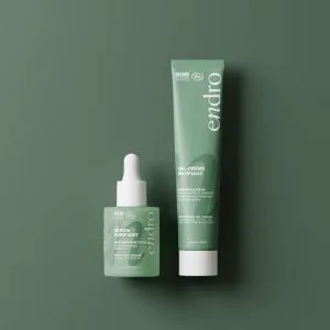 Duo visage routine purifiante - Rituel Éclat