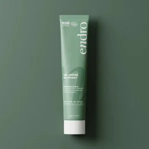 Gel creme visage matifiant - Rituel Éclat