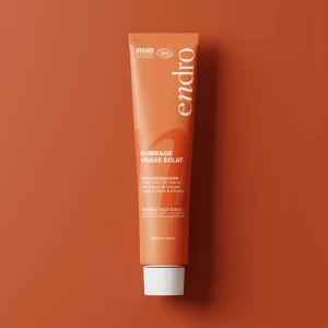 Gommage visage eclat - Rituel Éclat