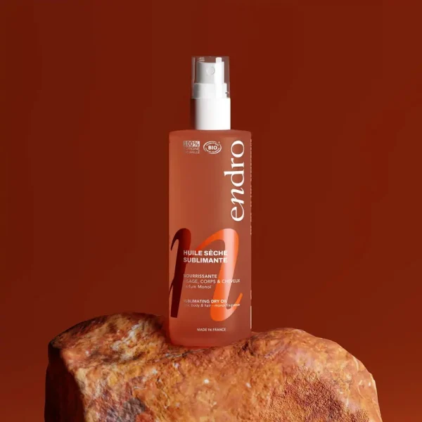 Huile seche sublimante huile 2963728 - Rituel Éclat