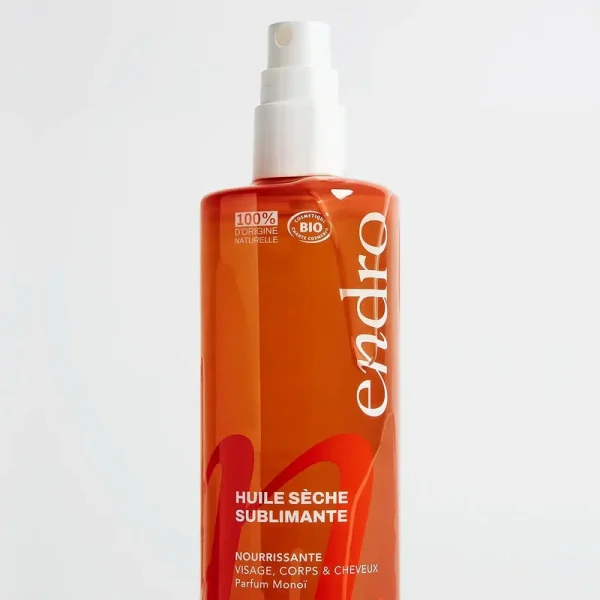 Huile seche sublimante huile 8592686 - Rituel Éclat