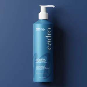 Lait corps hydratant - Rituel Éclat