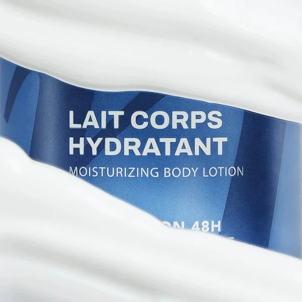 Lait corps hydratant creme corps 4359117 - Rituel Éclat