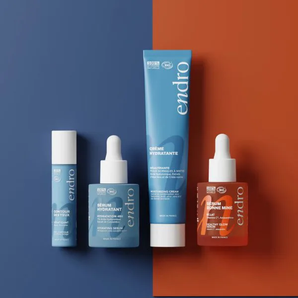 Ma premiere routine visage - Rituel Éclat