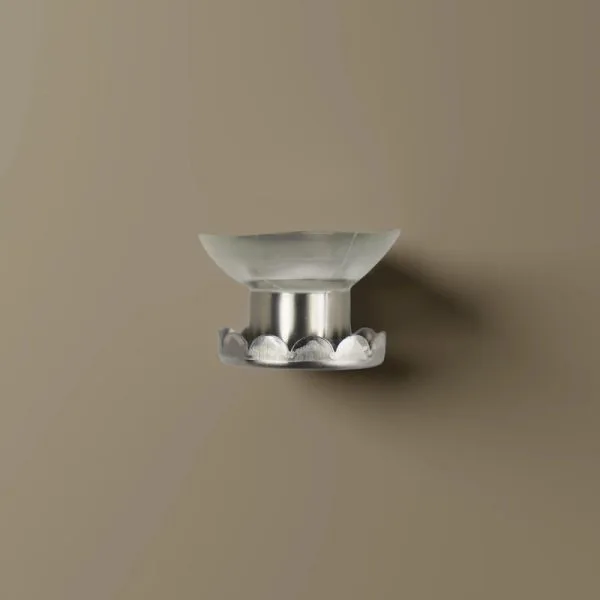 Porte savon aimante - Rituel Éclat