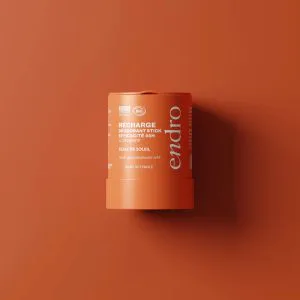 Recharge deodorant stick 48h parfum eclat de soleil - Rituel Éclat