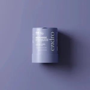Recharge deodorant stick 48h pro age menopause - Rituel Éclat