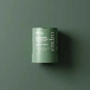 Recharge deodorant stick mixte 48h fraicheur vegetale - Rituel Éclat