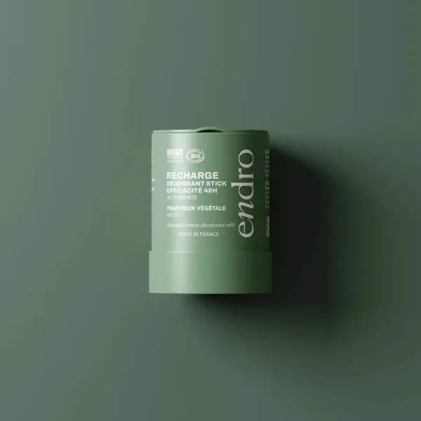 Déodorants