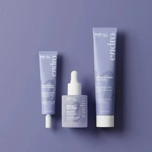 Routine complete anti age repulpant - Rituel Éclat