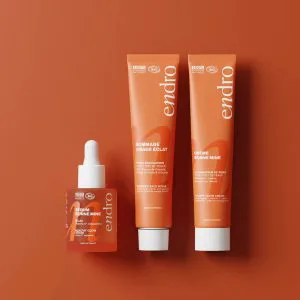 Routine complete visage eclat - Rituel Éclat