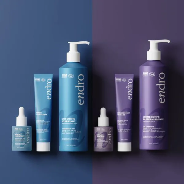 Routine skinification ultime - Rituel Éclat