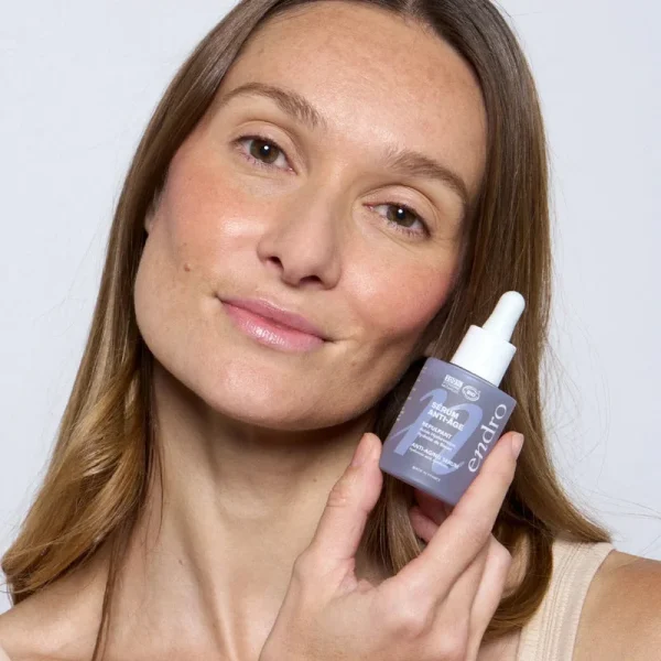 Routine visage anti age jour nuit 1723968 - Rituel Éclat