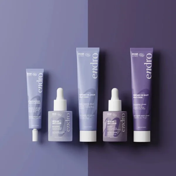 Crèmes Visage