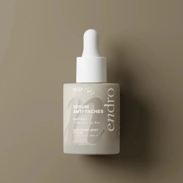 Serum anti taches - Rituel Éclat
