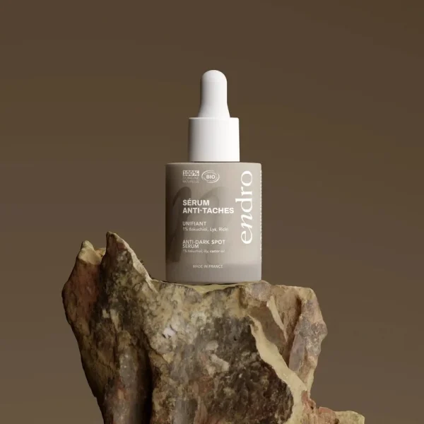 Serum anti taches serums visage 4147162 - Rituel Éclat