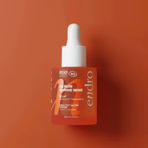 Serum bonne mine - Rituel Éclat