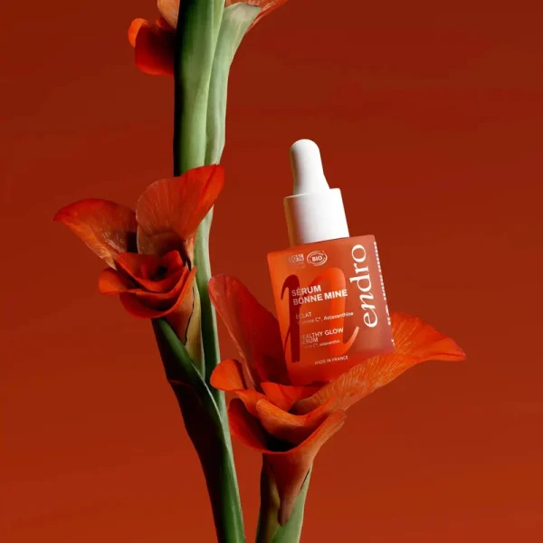 Serum bonne mine serums visage 2339132 - Rituel Éclat