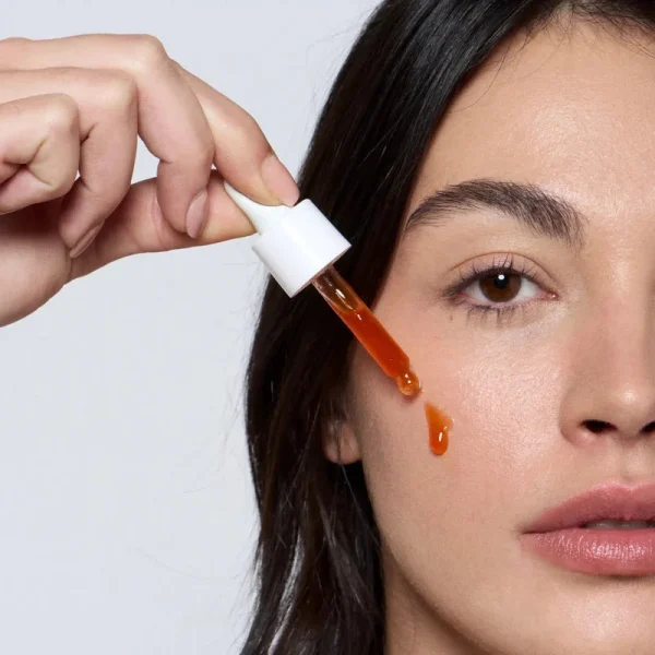 Serum bonne mine serums visage 9099759 - Rituel Éclat