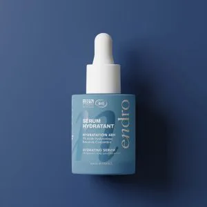 Serum hydratant - Rituel Éclat