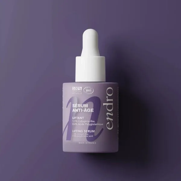 Serum liftant collagene - Rituel Éclat
