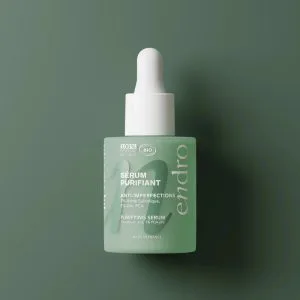 Serum purifiant - Rituel Éclat