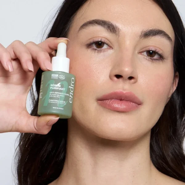 Serum purifiant serums visage 4086868 - Rituel Éclat
