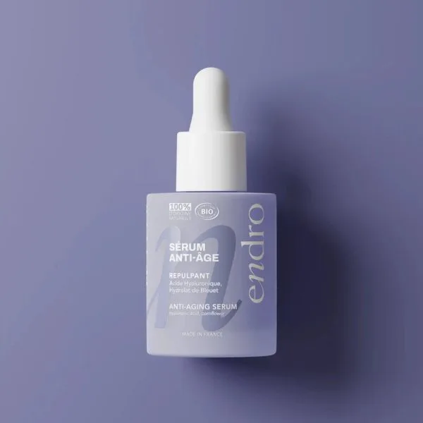 Serum repulpant - Rituel Éclat