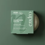 Shampoing Solide – Cheveux Gras