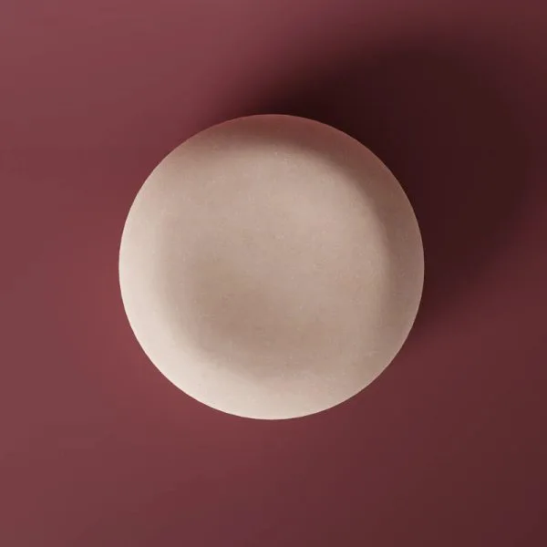 Shampoing solide cheveux secs - Rituel Éclat