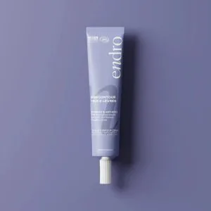 Soin contour yeux levres - Rituel Éclat