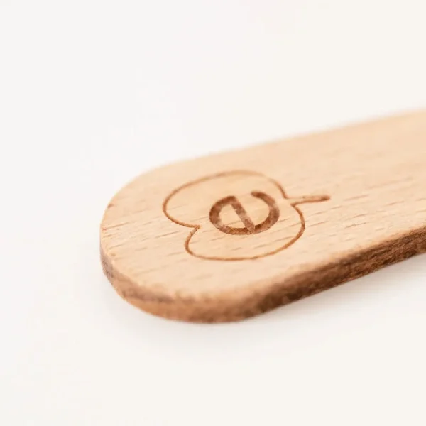Spatule en bois spatule en bois 1878929 - Rituel Éclat