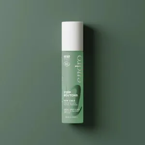 Stop boutons - Rituel Éclat