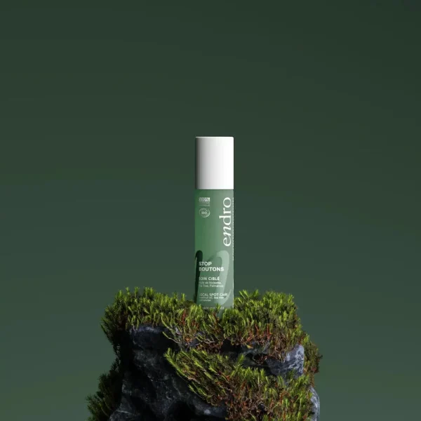 Stop boutons serums visage 6418548 - Rituel Éclat